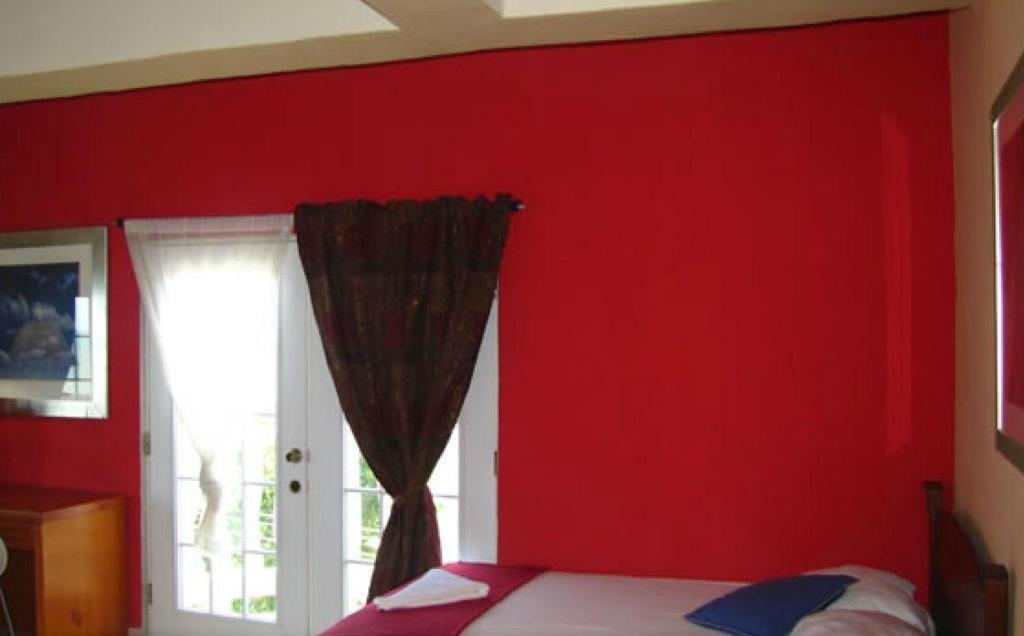 Hotel Art Deco Beach La Ceiba Rom bilde